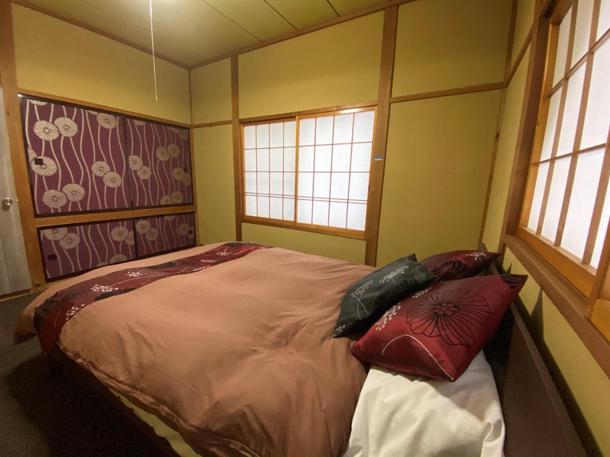 Hakuba Snowdrift Lodge Ngoại thất bức ảnh