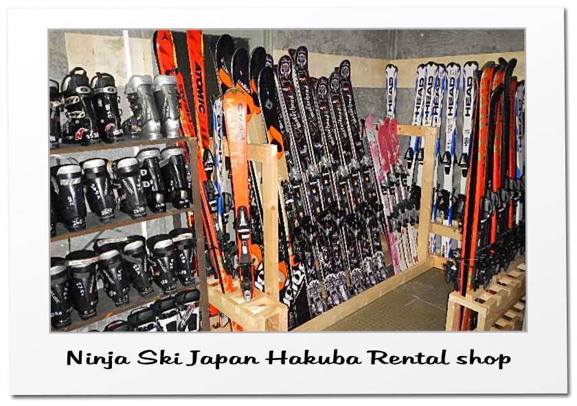 Hakuba Snowdrift Lodge Ngoại thất bức ảnh